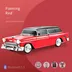 اسپیکر طرح ماشین 10 وات  شورلت بلر WSTER WS-1955